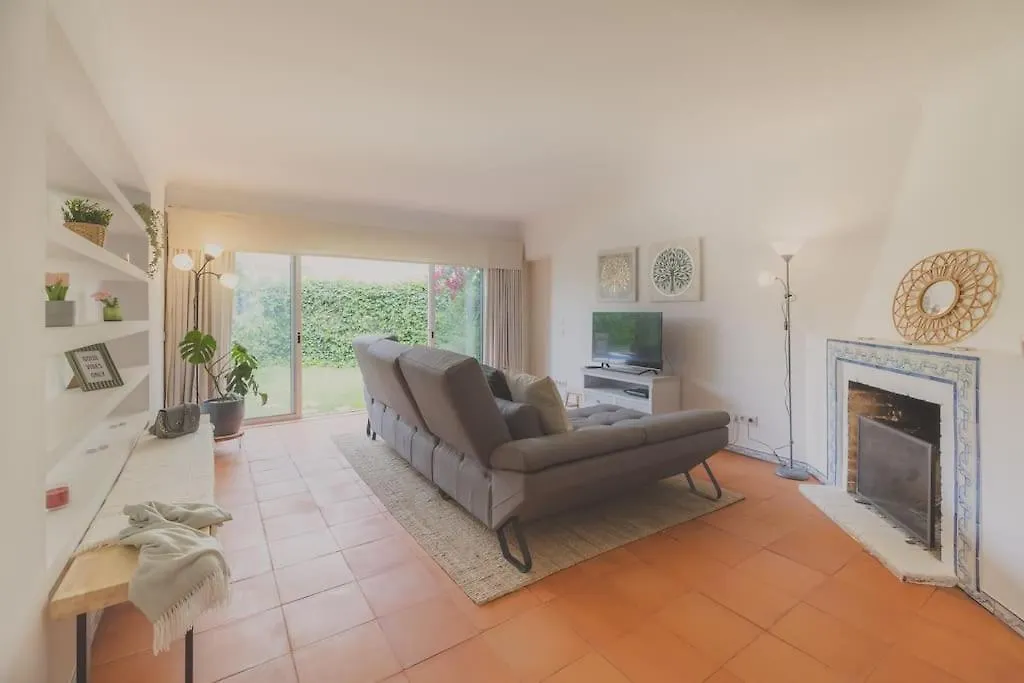 Holiday home The Lisbon Villa With Pool