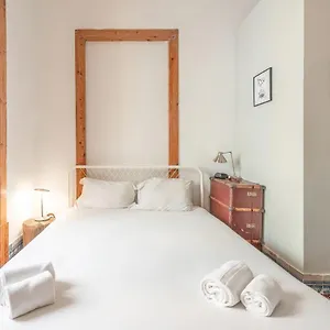 Guestready - Figueira Lisbon